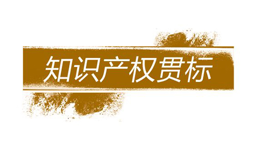 知识产权贯标